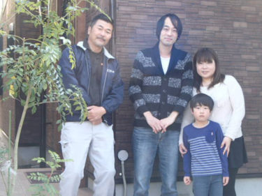 吉川市 K様の声