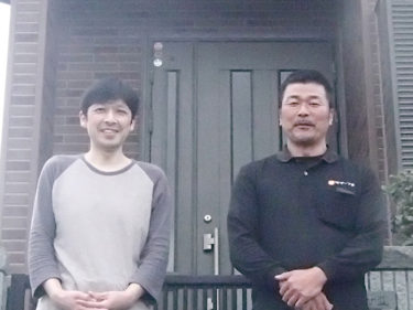 入間市 I様の声