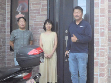 さいたま市 T様の声