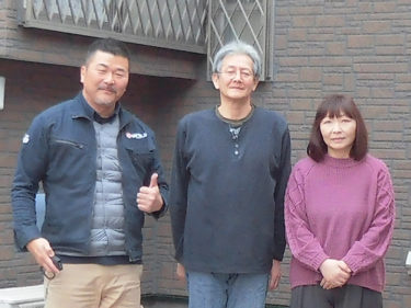 東京都 S様の声