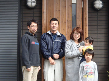 吉川市保 N様の声