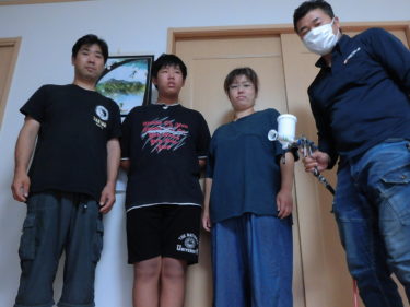 越谷市　T様の声