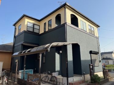 越谷市平方　H様の声