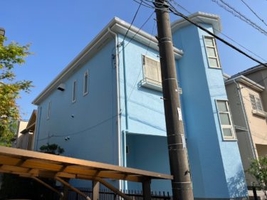 越谷市東大沢　S様の声