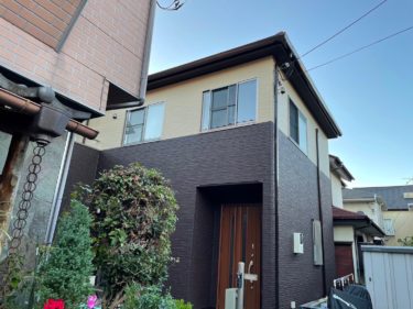 越谷市大沢　W様の声