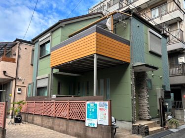 足立区北千住　T様の声