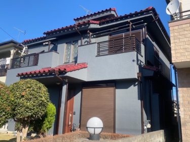 越谷市大泊　H様の声