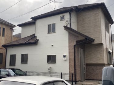 さいたま市見沼区　H様の声