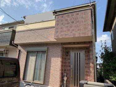 越谷市宮本町　S様の声