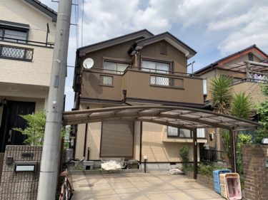 越谷市宮本町　H様の声