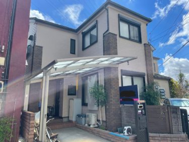 越谷市大房　K様の声