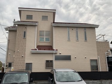 越谷市大沢　S様の声