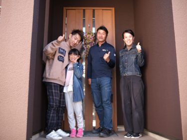 草加市草加　T様の声