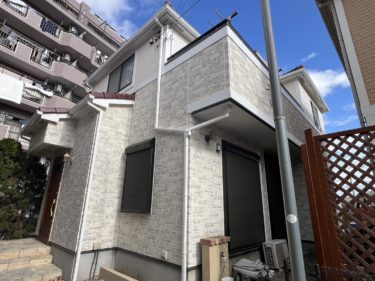 越谷市大沢　M様の声