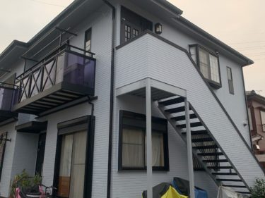 越谷市平方　A様の声