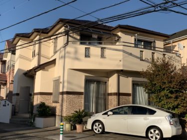 越谷市宮前　I様の声