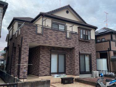 松伏町ゆめみ野東　S様の声