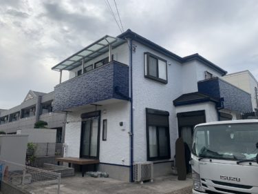 越谷市神明町　M様の声