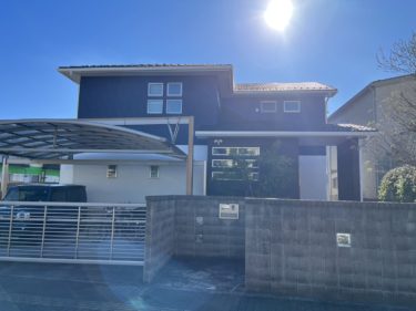 越谷市袋山　M様の声