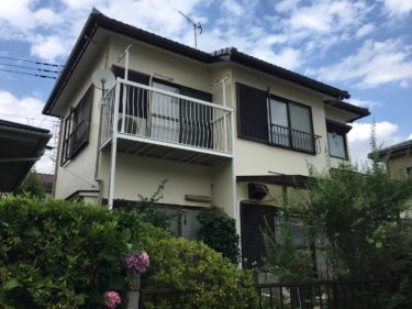 春日部市南中曽根　H様の声