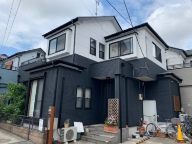 越谷市袋山　F様の声