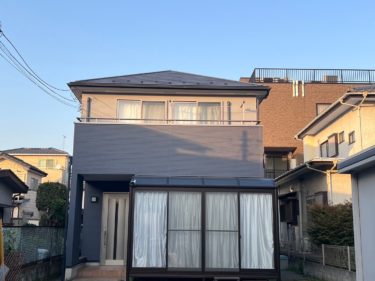 越谷市越ケ谷　T様の声