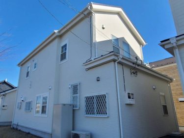 松伏町ゆめみ野　T様の声