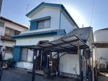 八潮市鶴ケ曽根　I様の声