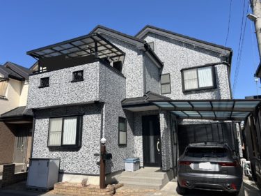 越谷市蒲生愛宕町　T様の声