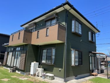 越谷市平方　S様の声