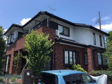 越谷市大泊　O様の声